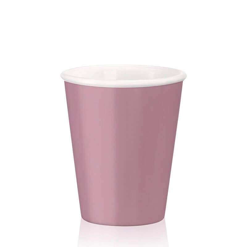 21 5 Cl Bormioli Rocco Aromateca Tazza The In Vetro Opale Set 6 Pezzi