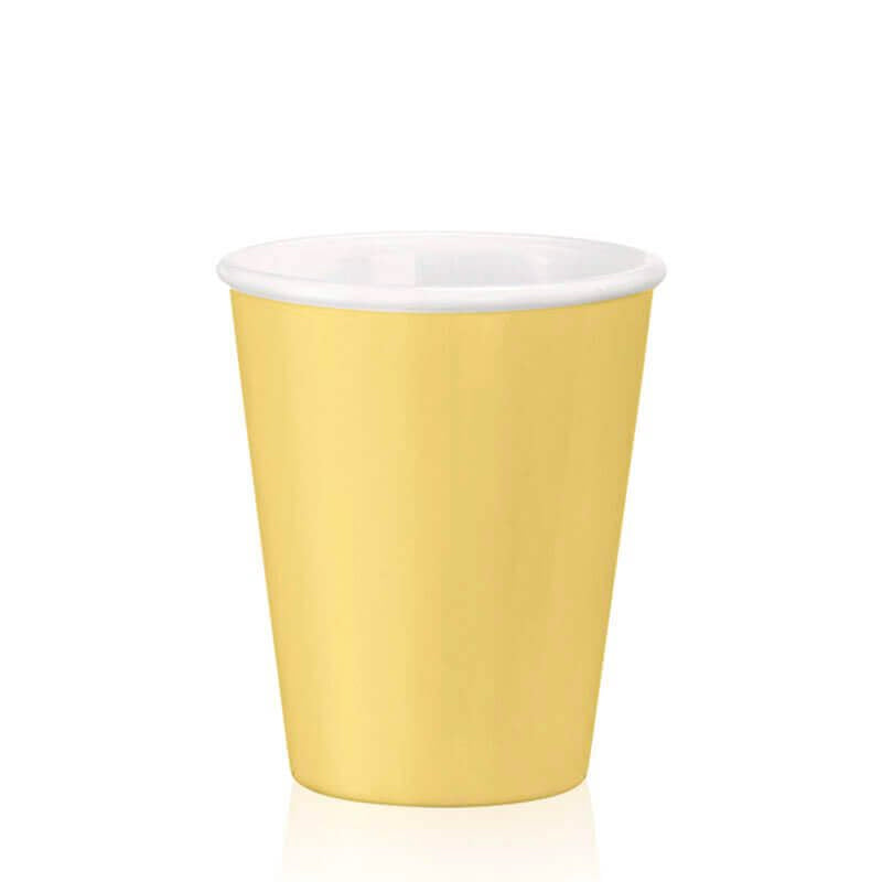 21 5 Cl Bormioli Rocco Aromateca Tazza The In Vetro Opale Set 6 Pezzi