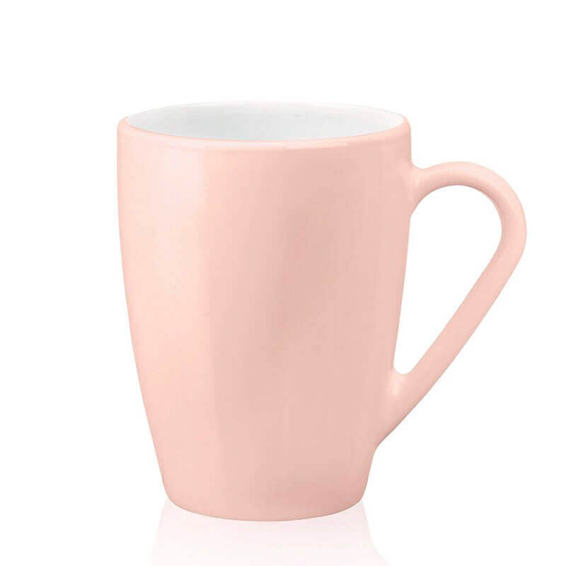 34 Cl Bormioli Rocco Aromateca Mug In Vetro Opale Set 6 Pezzi