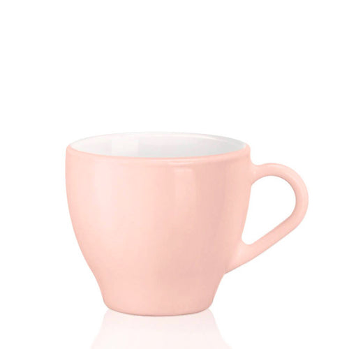 8 Cl Bormioli Rocco Aromateca Tazzina Caffe In Vetro Opale Set 6 Pezzi