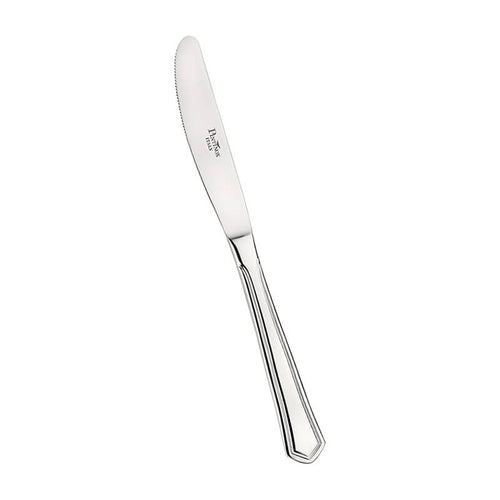 Pintinox Sabrina Coltello Frutta In Acciaio Inox Set 12 Pz