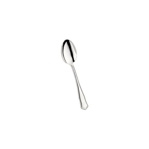 Pintinox Sabrina Cucchiaino Moka In Acciaio Inox Set 12 Pz