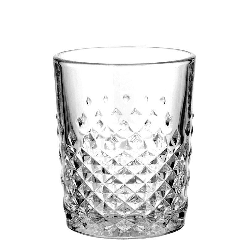 35 5 Cl Libbey Carats Bicchiere Bibita In Vetro Set 12 Pezzi