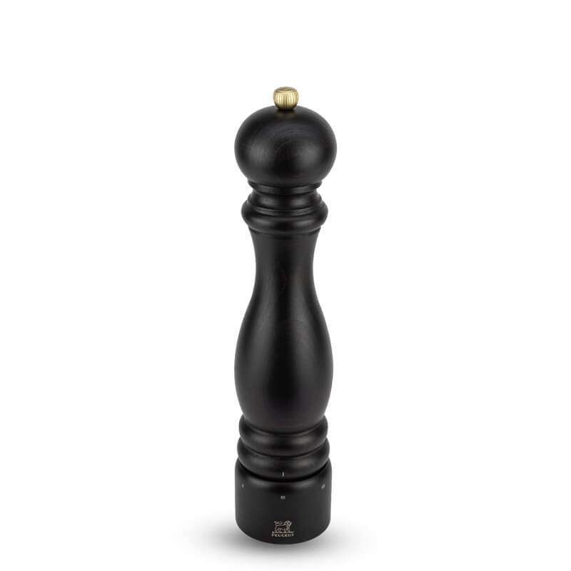 30 Cm Peugeot Paris Macina Pepe In Legno