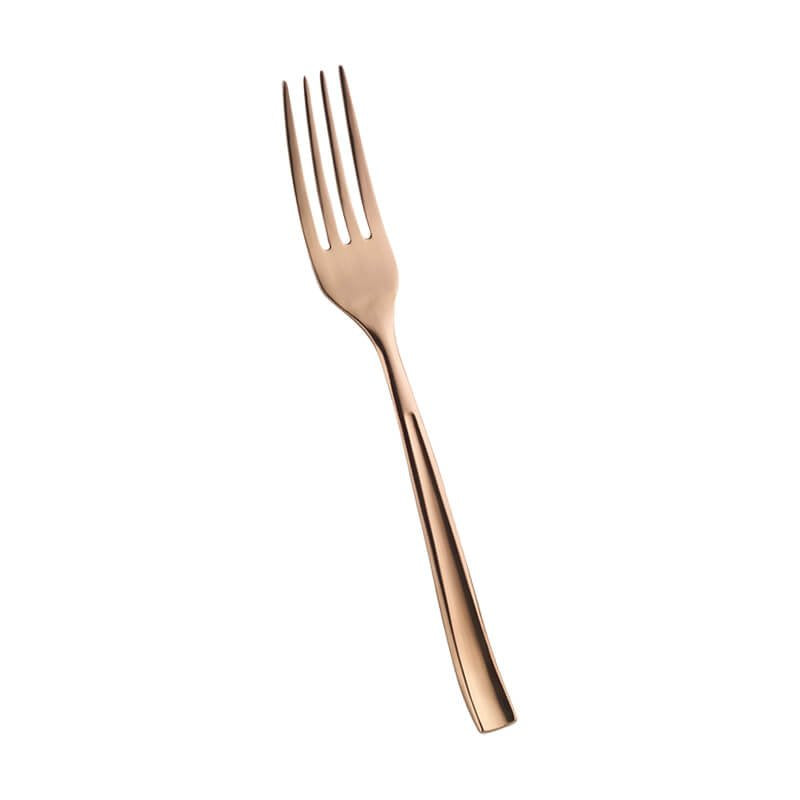 Pintinox Infinito Forchetta Tavola In Acciaio Inox Forgiato Set 12 Pz