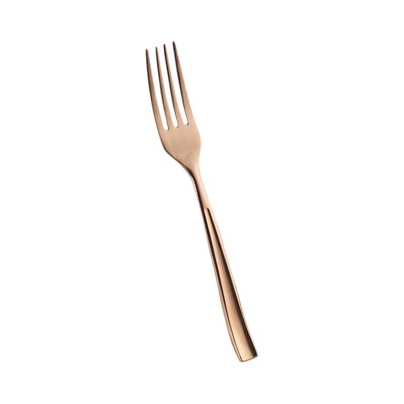 Pintinox Infinito Forchetta Frutta In Acciaio Inox Forgiato Set 12 Pz