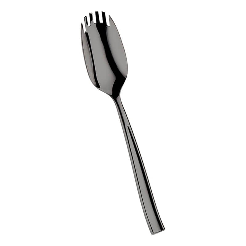 Pintinox Infinito Cucchiaio Gourmet In Acciaio Inox Forgiato Set 12 Pz