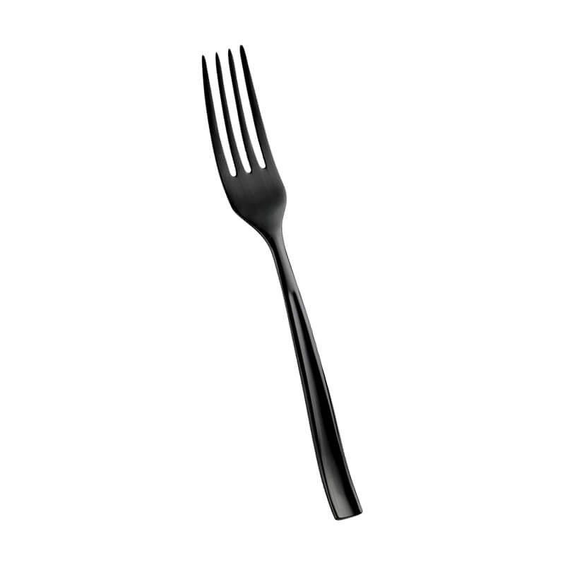 Pintinox Infinito Forchetta Tavola In Acciaio Inox Forgiato Set 12 Pz