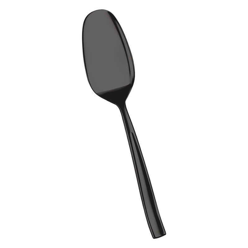 Pintinox Infinito Cucchiaio Gourmet In Acciaio Inox Forgiato Set 12 Pz