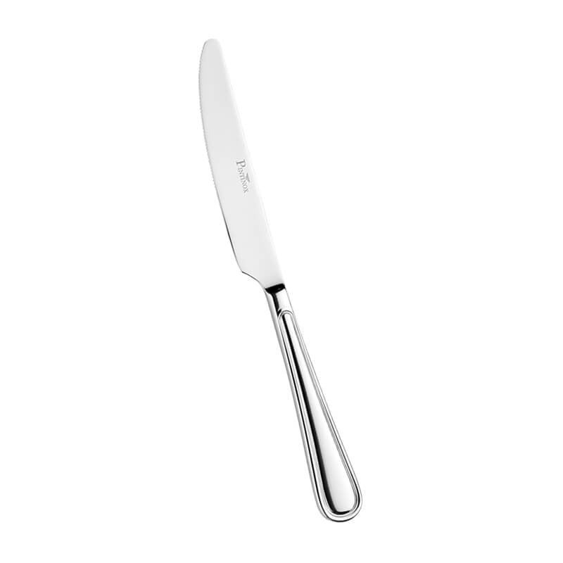 Pintinox Westminister Coltello Frutta In Acciaio Inox Set 12 Pz