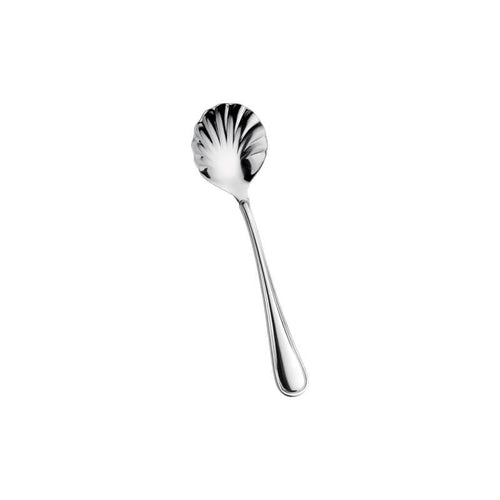 Pintinox Westminister Cucchiaio Formaggio In Acciaio Inox Set 12 Pz