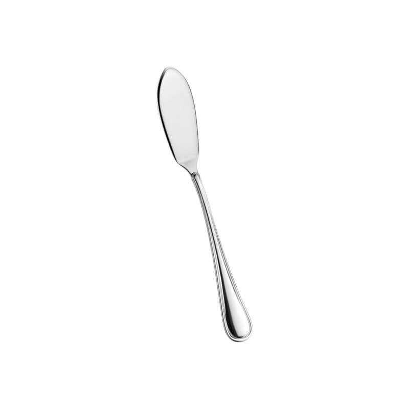 Spatola cuoco Acciaio Inox.-Paderno Spatola cuoco Acciaio Inox.-Paderno