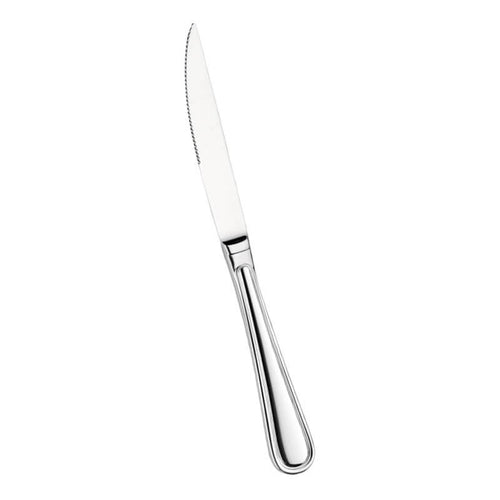 Pintinox Westminister Coltello Bistecca In Acciaio Inox Set 12 Pz