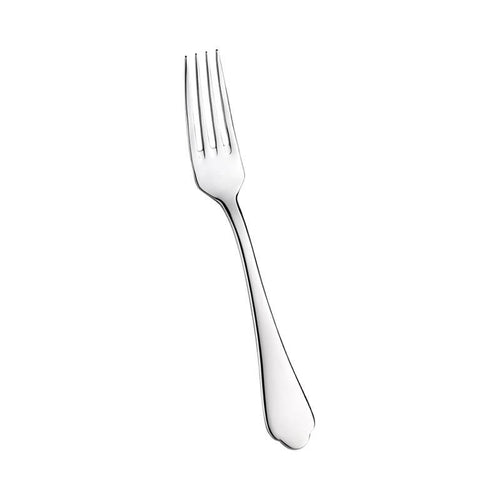 Pintinox Rialto Forchetta Tavola In Acciaio Inox Set 12 Pz