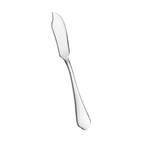 Pintinox Rialto Coltello Pesce In Acciaio Inox Set 12 Pz