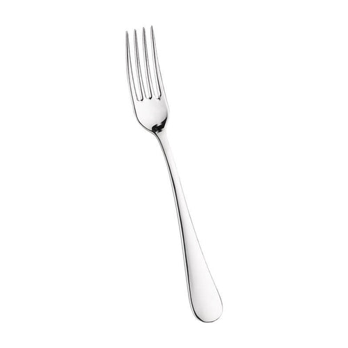 Pintinox Coliseum Forchetta Tavola In Acciaio Inox Set 12 Pz