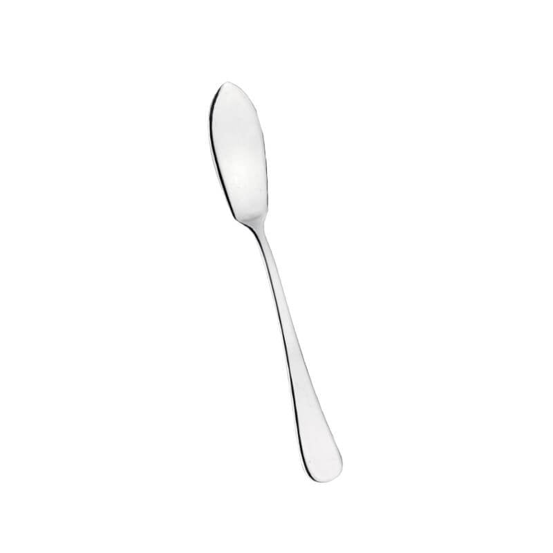 Pintinox Coliseum Spalmaburro In Acciaio Inox Set 12 Pz