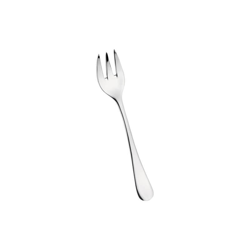 Pintinox Coliseum Forchettina Ostriche In Acciaio Inox Set 12 Pz