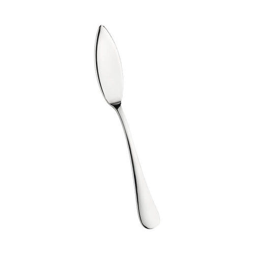 Pintinox Coliseum Coltello Pesce In Acciaio Inox Set 12 Pz