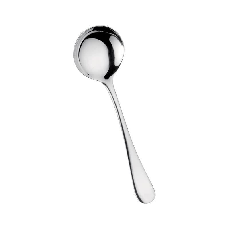 Pintinox Coliseum Cucchiaio Crema In Acciaio Inox Set 12 Pz