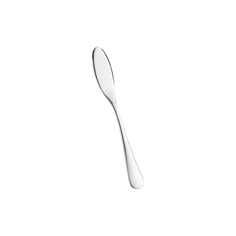 Pintinox Coliseum Spalmaburro In Acciaio Inox Set 12 Pz