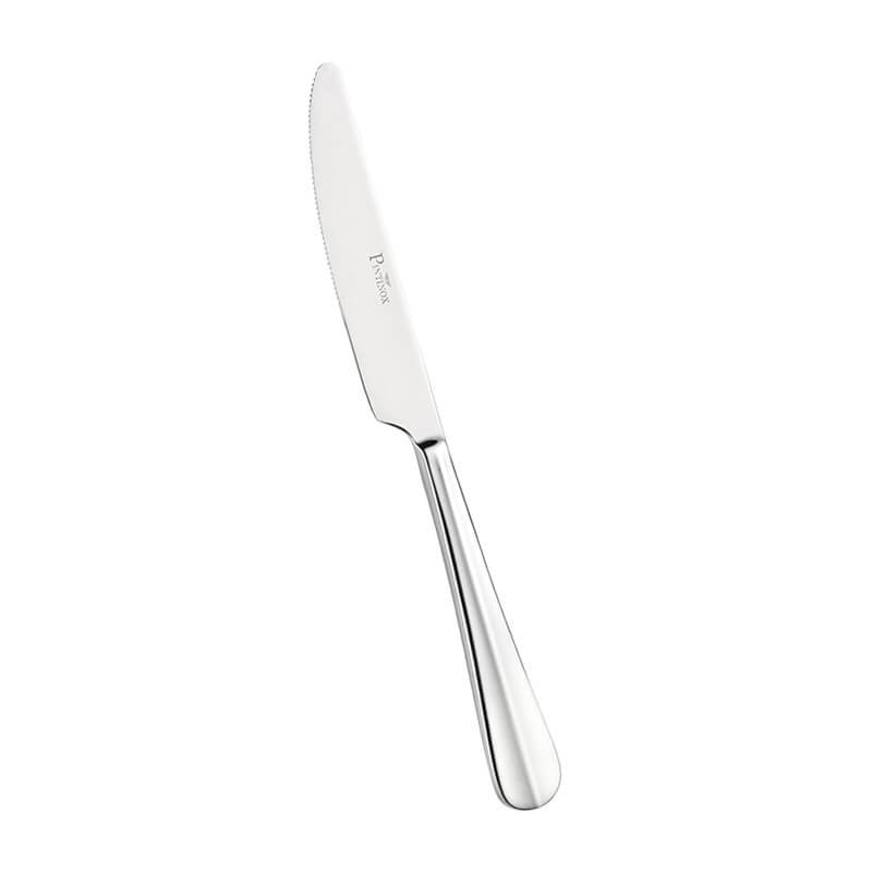 Pintinox Capitolium Coltello Frutta In Acciaio Inox Set 12 Pz