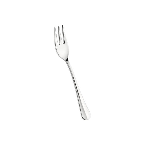 Pintinox Capitolium Forchettina Dolce In Acciaio Inox Set 12 Pz