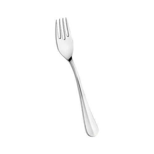 Pintinox Capitolium Forchetta Pesce In Acciaio Inox Set 12 Pz