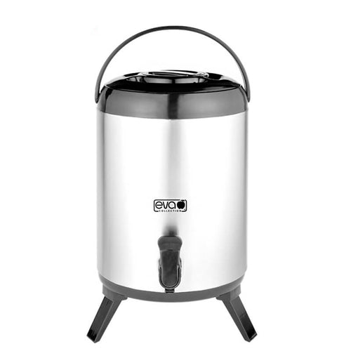 9 5 Lt Eva Collection Contenitore Termico In Acciaio