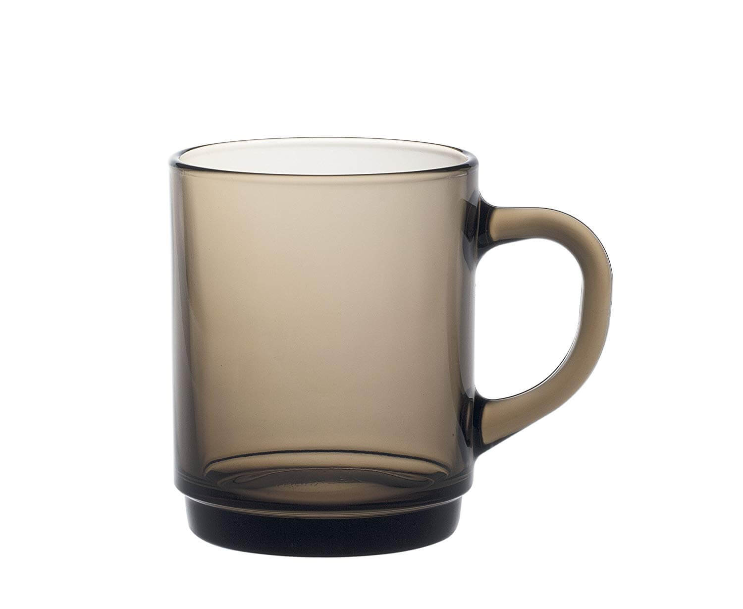 26 Cl Duralex Versailles Mug In Vetro Temperato Set 6 Pz