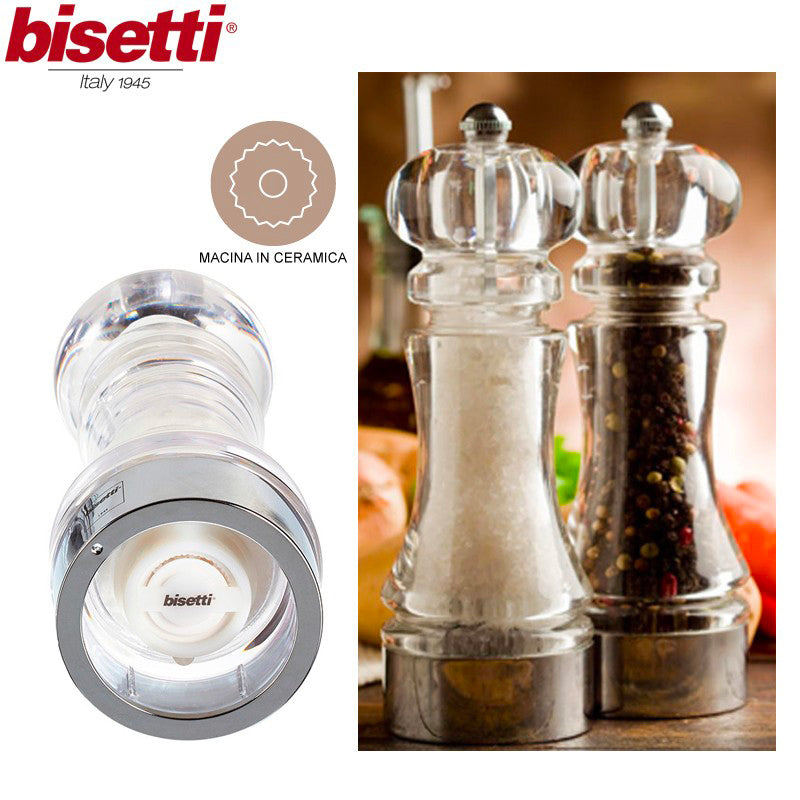 18 Cm Bisetti Perugia Macina Sale In Acrilico
