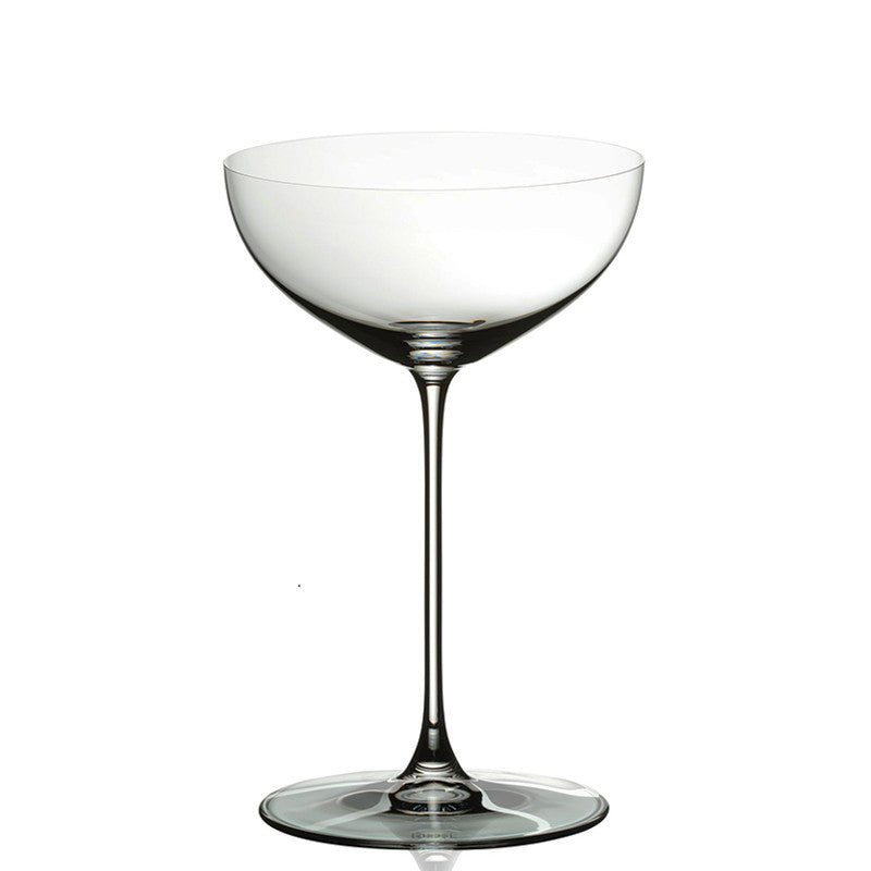 24 Cl Riedel Veritas Bicchiere Martini In Vetro Soffiato Set 2 Pezzi