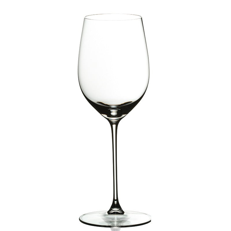 37 Cl Riedel Veritas Calice Vino Bianco In Vetro Soffiato Set 2 Pezzi
