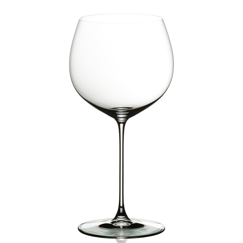 62 Cl Riedel Veritas Calice Vino Bianco In Vetro Soffiato Set 2 Pezzi