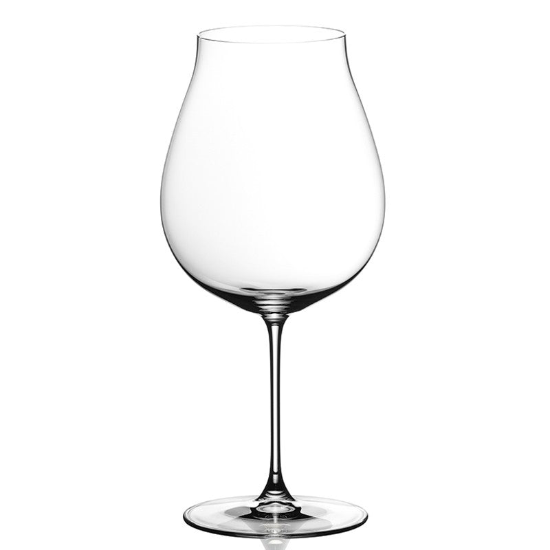80 Cl Riedel Veritas Calice Vino Rosso In Vetro Soffiato Set 2 Pezzi