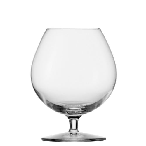 58 5 Cl Stolzle Lausitz Bar Calice Snifter In Vetro Set 6 Pezzi