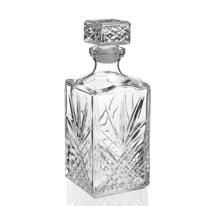 100 Cl Bormioli Rocco Selecta Decanter In Vetro