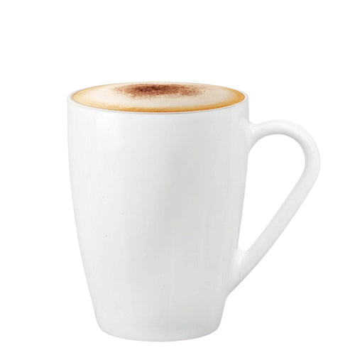 34 Cl Bormioli Rocco Aromateca Mug In Vetro Set 6 Pezzi