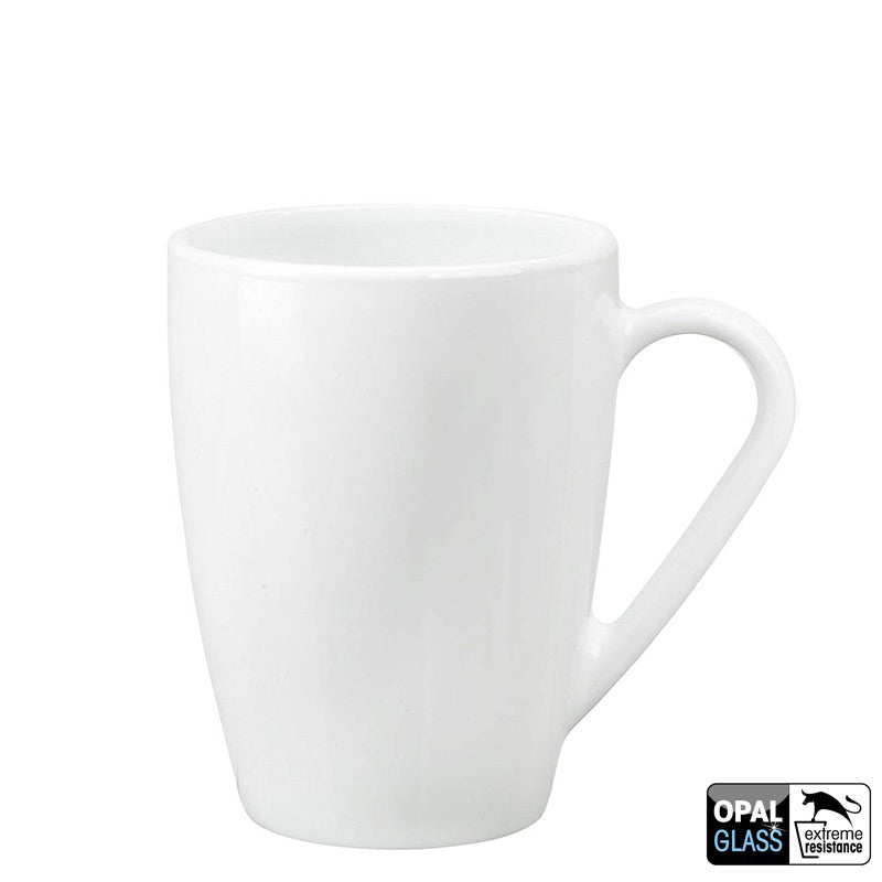 34 Cl Bormioli Rocco Aromateca Mug In Vetro Set 6 Pezzi