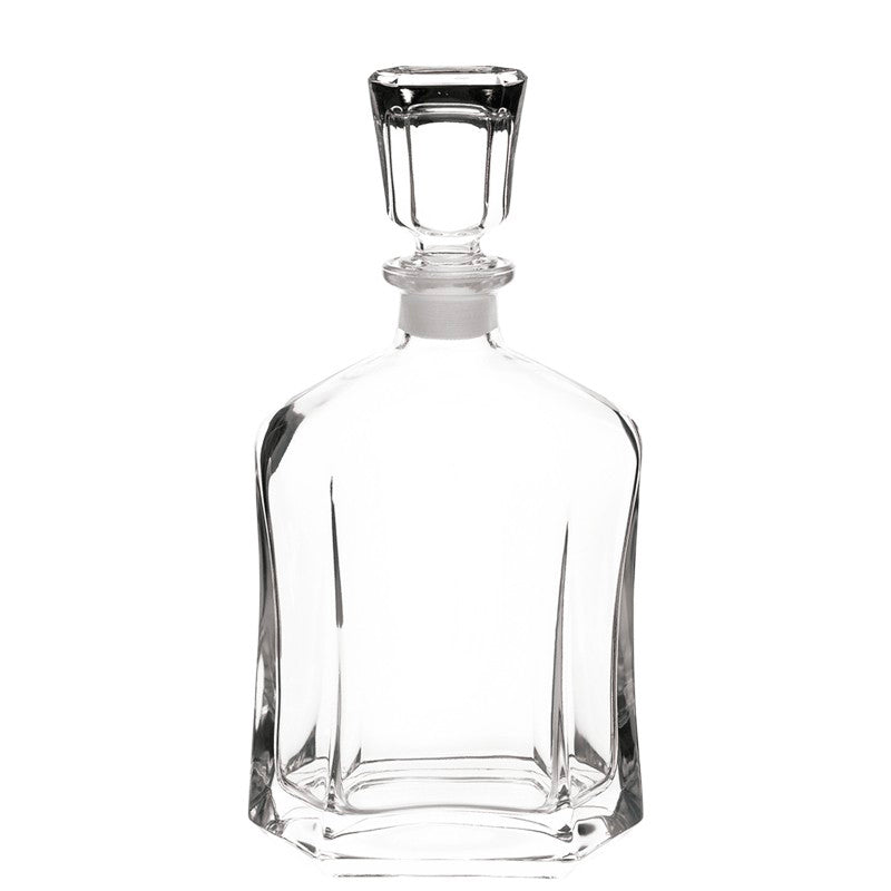 70 Cl Bormioli Rocco Capitol Decanter In Vetro