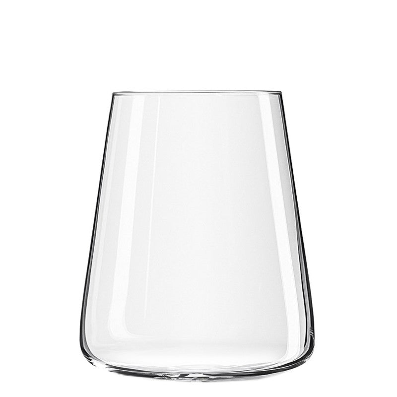 51 5 Cl Stolzle Lausitz Power Bicchiere Vino Rosso In Vetro Set 6 Pezzi