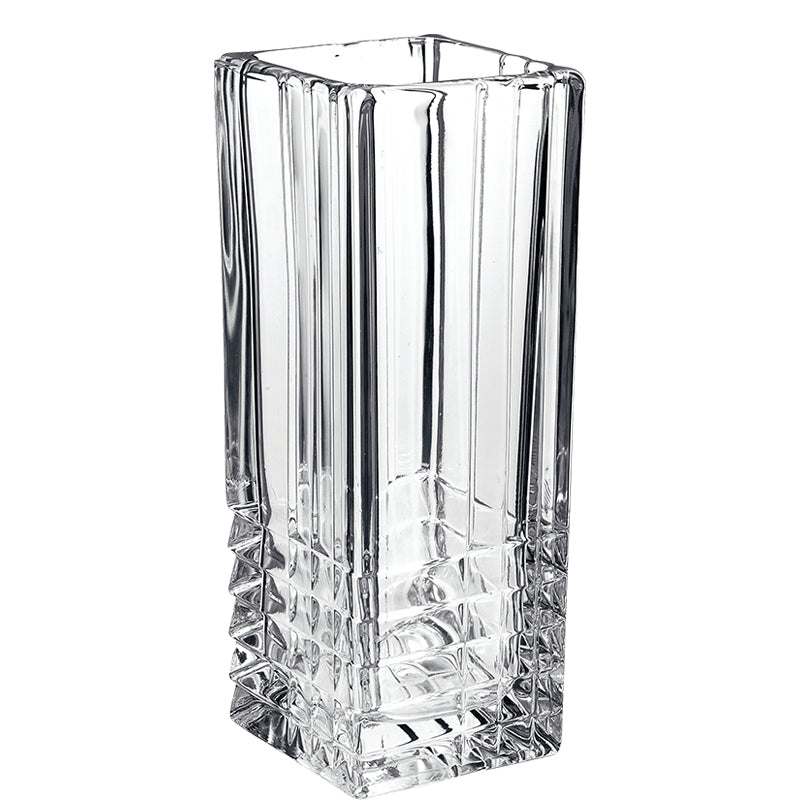 23 Cm Bormioli Rocco Duemila Vaso In Vetro