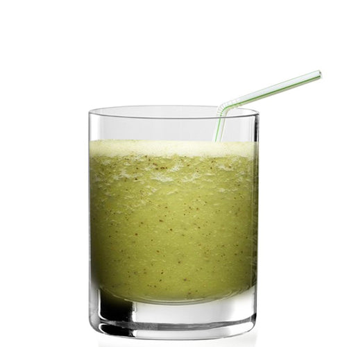 29 Cl Stolzle Lausitz New York Bar Bicchiere Bibita In Vetro Set 6 Pezzi