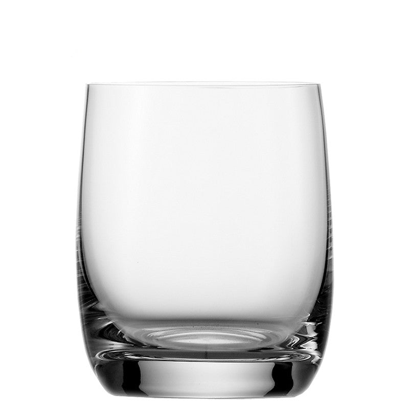 27 5 Cl Stolzle Lausitz Weinland Bicchiere Rum In Vetro Set 6 Pezzi