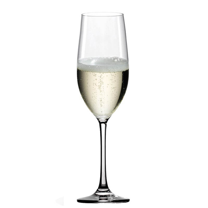 Stölzle Exquisit Royal 26,5 cl Champagne Flute Doos 6 Stuks Stölzle Exquisit Royal 26,5 cl Champagne Flute Doos 6 Stuks