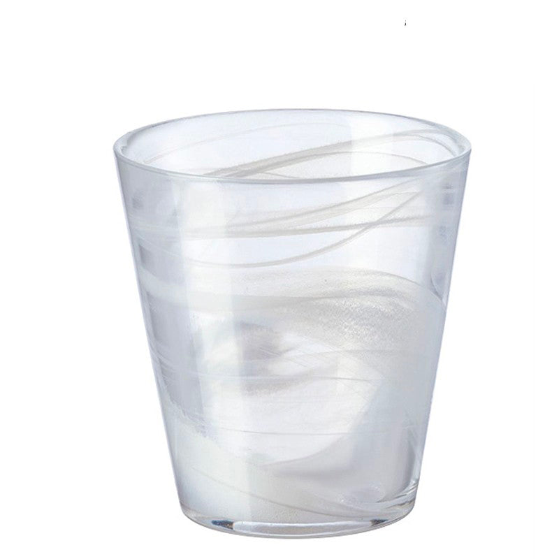 37 Cl Bormioli Rocco Capri Bicchiere Acqua In Vetro Set 6 Pezzi