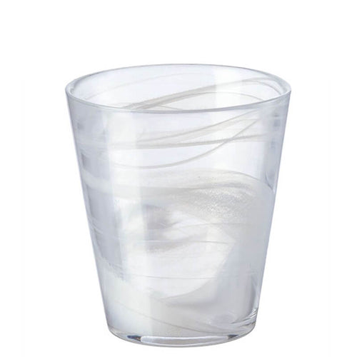 37 Cl Bormioli Rocco Capri Bicchiere Acqua In Vetro Set 6 Pezzi