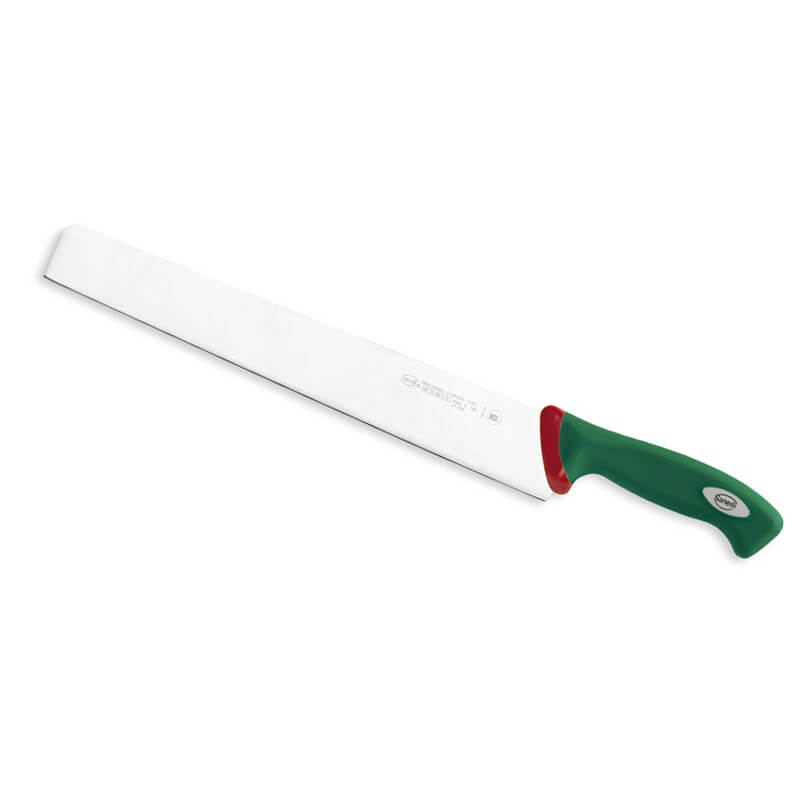 Sanelli Premana Coltello Prosciutto In Acciaio Inox Aisi425 Polipropilene
