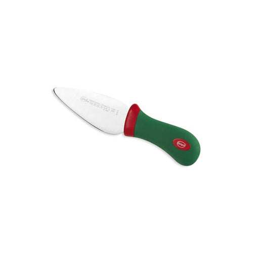 Sanelli Premana Coltello Formaggio In Acciaio Inox Aisi425 Polipropilene