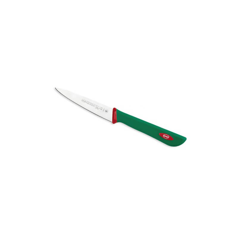 Sanelli Premana Coltello Spelucchino In Acciaio Inox Aisi425 Polipropilene